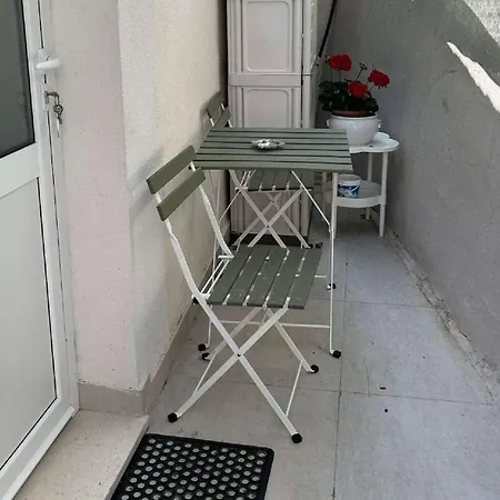 Lägenhet Star View *