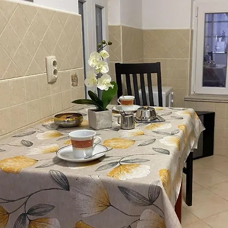 Lägenhet Star View *