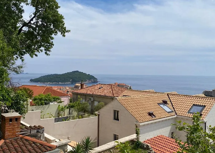 Star View Appartement *