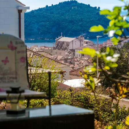 Star View Appartement Dubrovnik