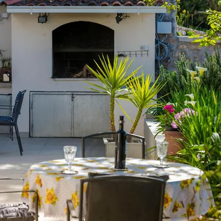 Διαμέρισμα Star View Ντουμπρόβνικ