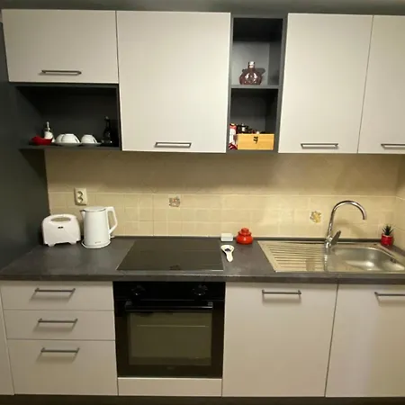 Star View * دوبروفينك