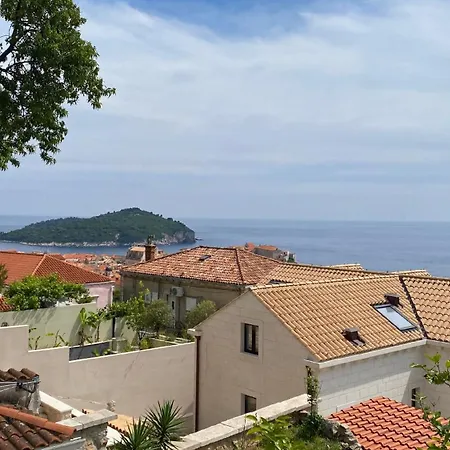 Star View Appartement *