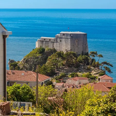 Star View Dubrovnik