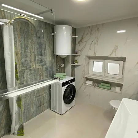 Star View Apartment