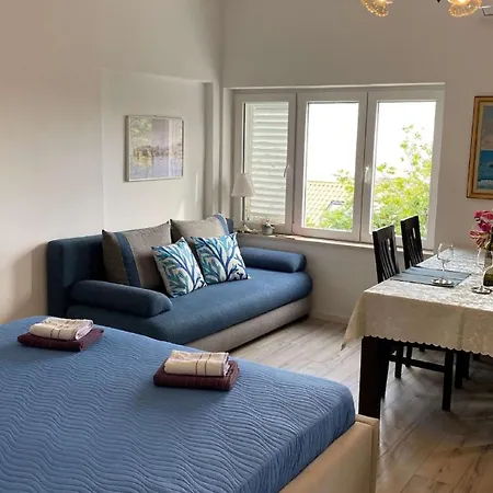 Διαμέρισμα Star View