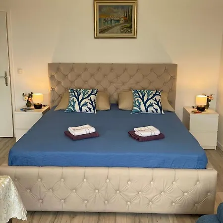 Star View Ντουμπρόβνικ