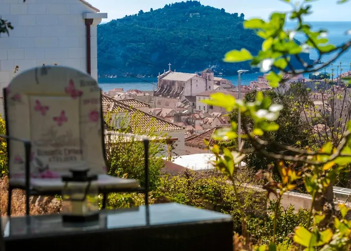 Star View Apartamento Dubrovnik