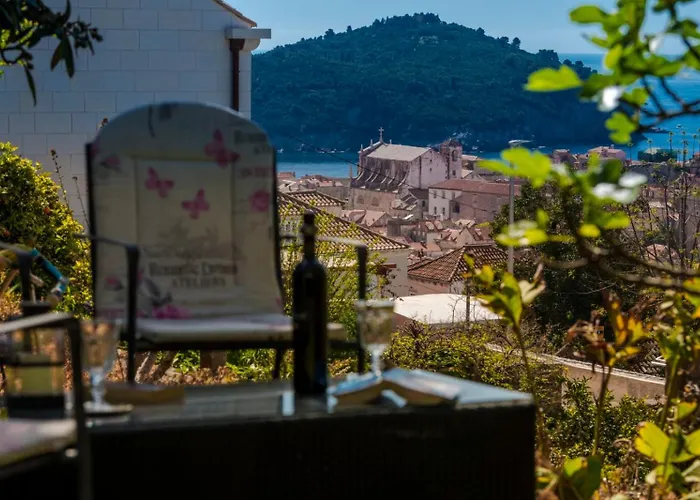 Star View Apartamento