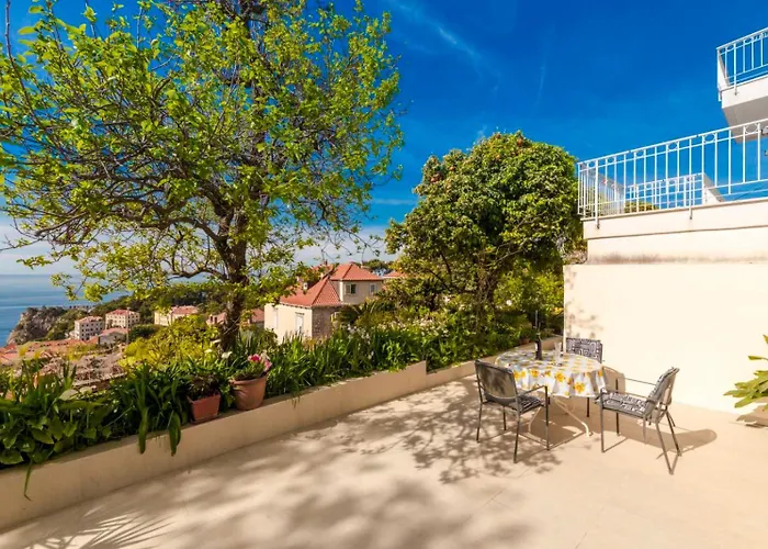 Apartamento Star View