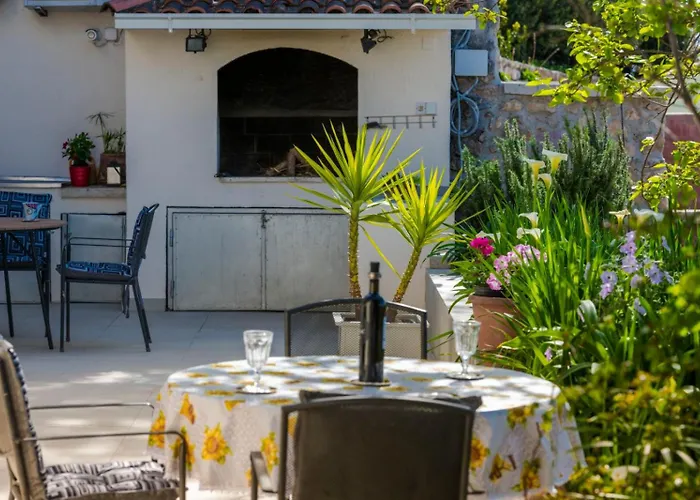 Apartamento Star View Dubrovnik