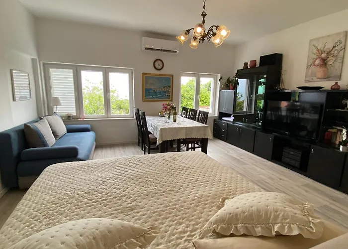 Apartamento Star View