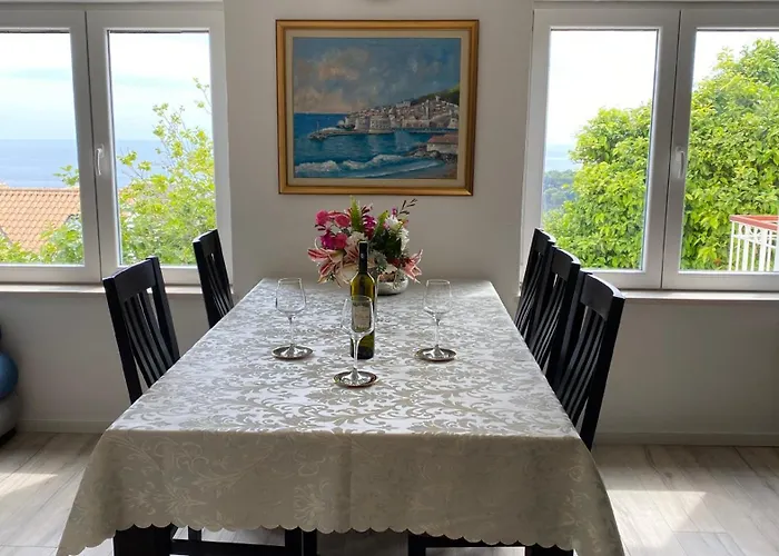 Star View Apartamento