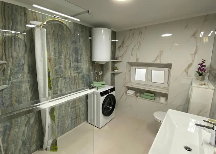 Star View Apartamento