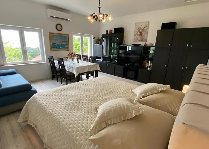 Apartamento Star View