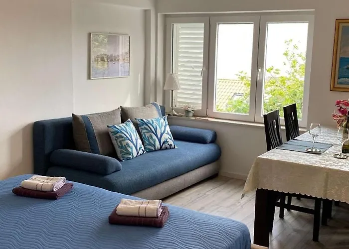 Apartamento Star View