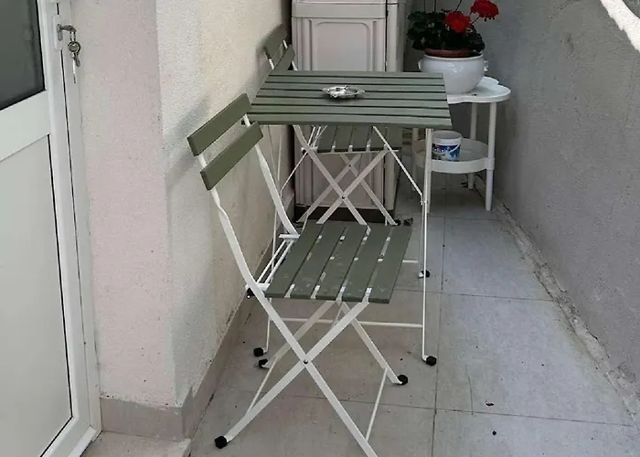 Apartamento Star View *