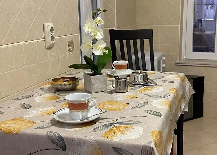 Apartamento Star View *