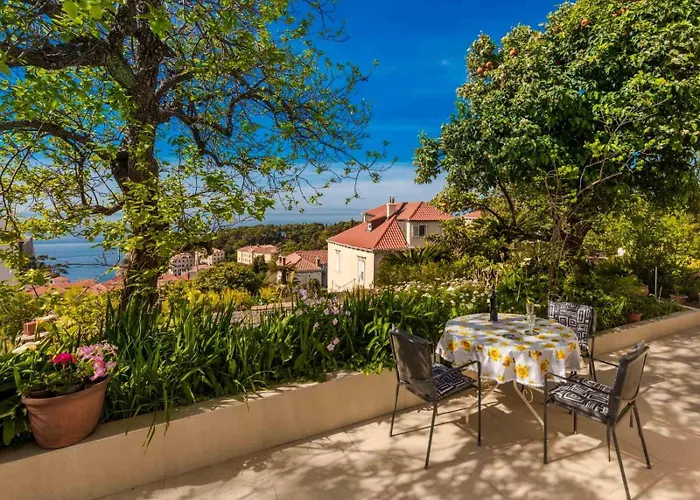 Star View * Dubrownik