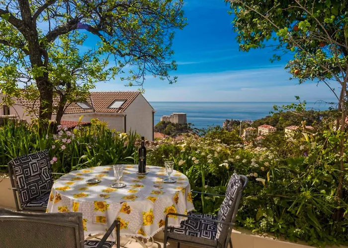 Star View * 杜布罗夫尼克